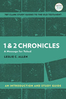1 & 2 Chronicles: An Introduction and Study Guide : A Message for Yehud-9780567697028