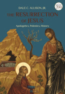 The Resurrection of Jesus : Apologetics, Polemics, History-9780567697561