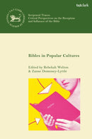 Bibles in Popular Cultures-9780567702234