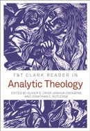 T&T Clark Reader in Analytic Theology