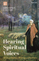 Hearing Spiritual Voices