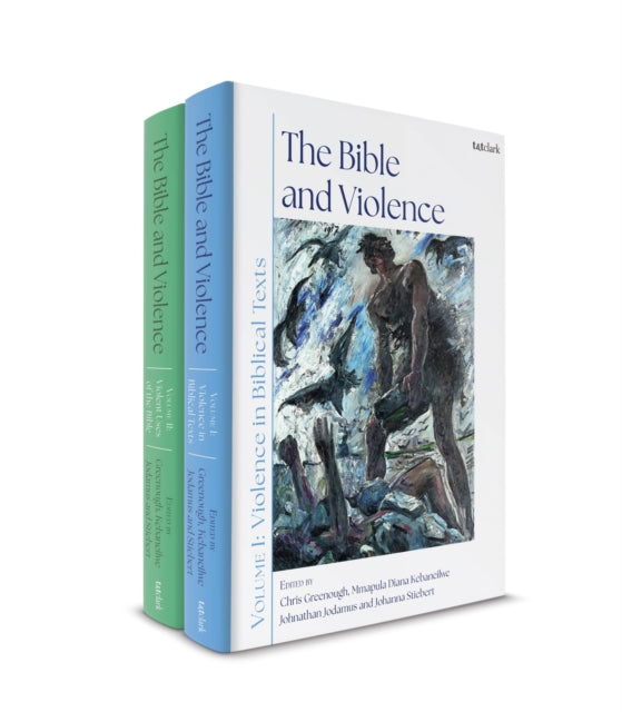 Bible and Violence