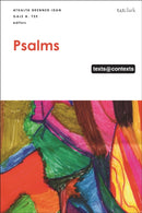Psalms : My Psalm My Context-9780567710314