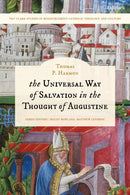 The Universal Way of Salvation in the Thought of Augustine-9780567712172