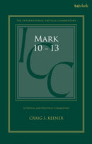 Mark 10-13