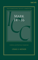 Mark 14-16
