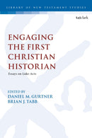 Engaging the First Christian Historian