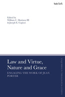 Law and Virtue, Nature and Grace