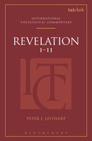 Revelation 1-11 (ITC)-9780567716569