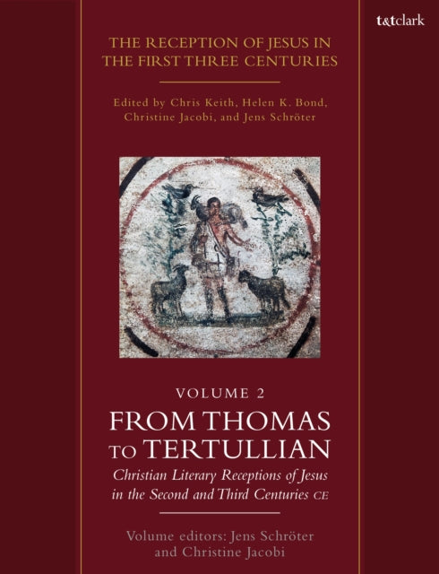 From Thomas to Tertullian