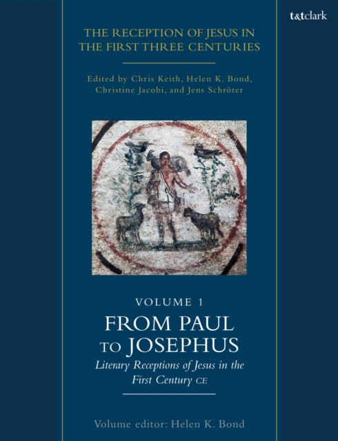 From Paul to Josephus