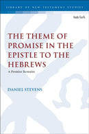 Theme of Promise in the Epistle to the Hebrews