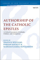 Authorship of the Catholic Epistles