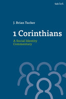 1 Corinthians, A Social Identity Commentary-9780567718587