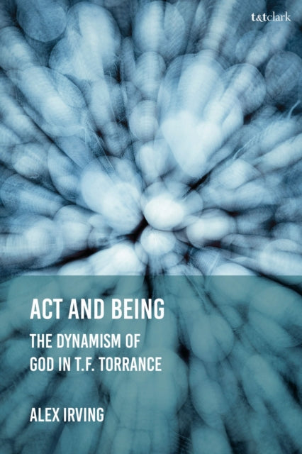 Act and Being