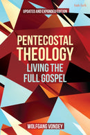 Pentecostal Theology