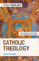 Catholic Theology