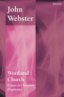 Word and Church