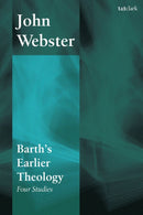 Barth's Earlier Theology