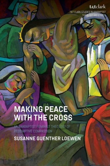 Making Peace with the Cross