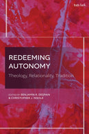Redeeming Autonomy