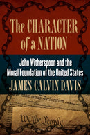 Character of a Nation