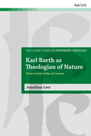 Karl Barth as Theologian of Nature