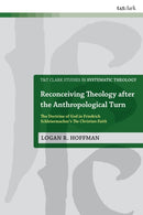 Reconceiving Theology after the Anthropological Turn