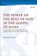 Power of the Rule of God in the Gospel of Mark