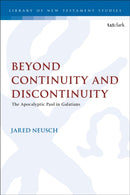 Beyond Continuity and Discontinuity