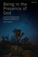Being in the Presence of God