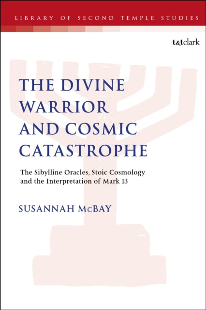 The Divine Warrior and Cosmic Catastrophe