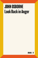 Look Back in Anger-9780571038480