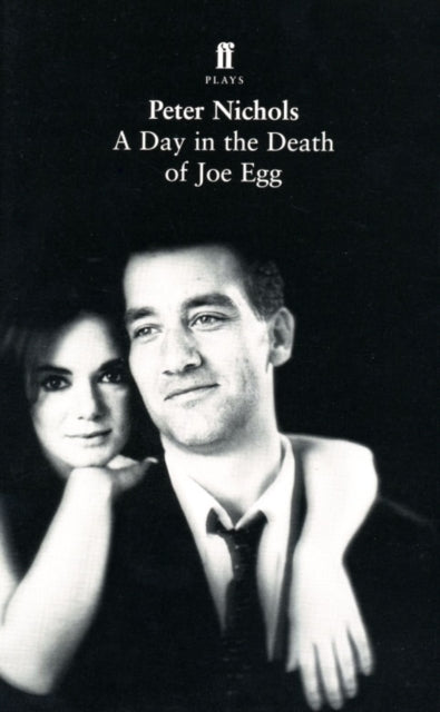 A Day in the Death of Joe Egg-9780571083695