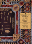 The Ashley Book of Knots-9780571096596
