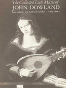 Collected Lute Music-9780571100392