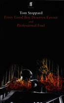 Every Good Boy Deserves Favour & Professional Foul-9780571112265