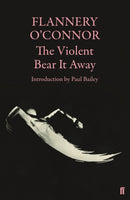 The Violent Bear It Away-9780571116133