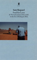 Fool for Love-9780571133659