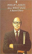 All What Jazz : A Record Diary 1961 - 1971-9780571134762