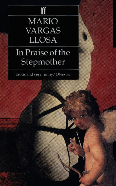In Praise of the Stepmother-9780571141357