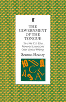 Government of the Tongue
