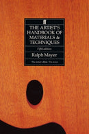 Artist''s Handbook of Materials and Techniques