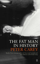 The Fat Man in History-9780571144389