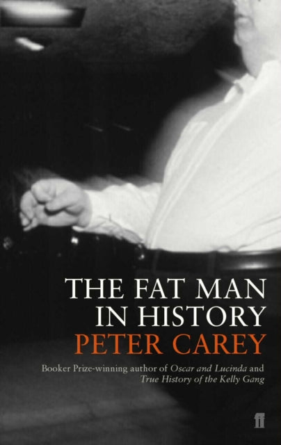 The Fat Man in History-9780571144389