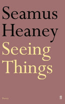 Seeing Things-9780571144693