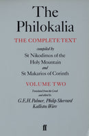 The Philokalia Vol 2-9780571154661