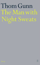 The Man With Night Sweats-9780571162574