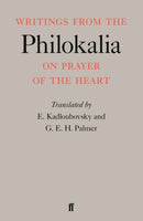 Writings from the Philokalia-9780571163939