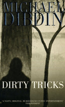 Dirty Tricks-9780571165308